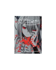 PETALOS DE REENCARNACION 2