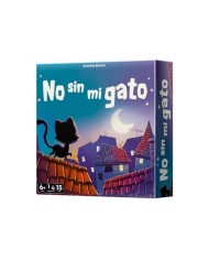 No Sin Mi Gato - nueva edicion 843540762143
