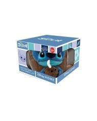 TAZA CERAMICA 3D 420 ML EN CAJA REGALO STITCH COCONUT 8412497787593