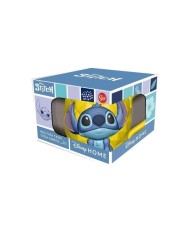 TAZA CERAMICA 3D EN CAJA DE REGALO STITCH PINEAPPLE 8412497787609 TAZA CERAMICA 3D EN CAJA DE REGALO STITCH PINEAPPLE 8412497787609
