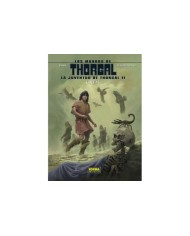 YANN/SURZHENKO,NORMA,,9788467969887 