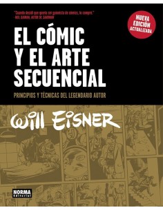 WILL EISNER,NORMA,,9788467968019  WILL EISNER,NORMA,,9788467968019