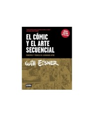 WILL EISNER,NORMA,,9788467968019  WILL EISNER,NORMA,,9788467968019