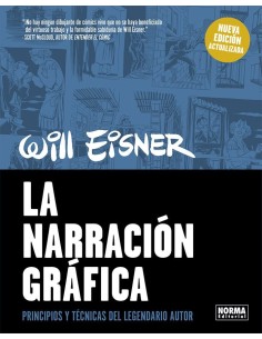 WILL EISNER,NORMA,,9788467969894  WILL EISNER,NORMA,,9788467969894