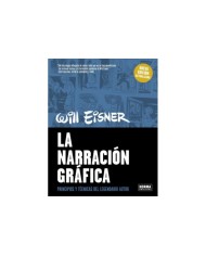 WILL EISNER,NORMA,,9788467969894  WILL EISNER,NORMA,,9788467969894