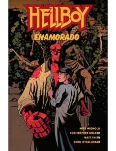 MIKE MIGNOLA,NORMA,,9788467969870  MIKE MIGNOLA,NORMA,,9788467969870