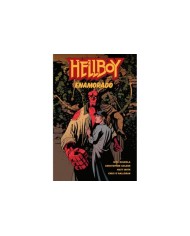 MIKE MIGNOLA,NORMA,,9788467969870 