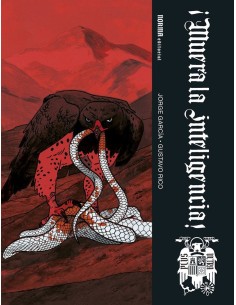 JORGE GARCIA/GUSTAVO RICO,NORMA,,9788467969603 