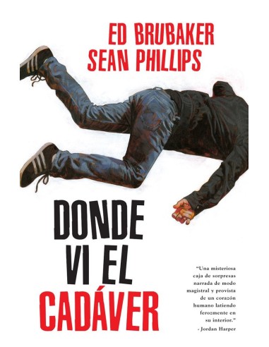 ED BRUBAKER/SEAN PHILLIPS/JACOB PHILLIPS,NORMA,,9788467968040  ED BRUBAKER/SEAN PHILLIPS/JACOB PHILLIPS,NORMA,,9788467968040