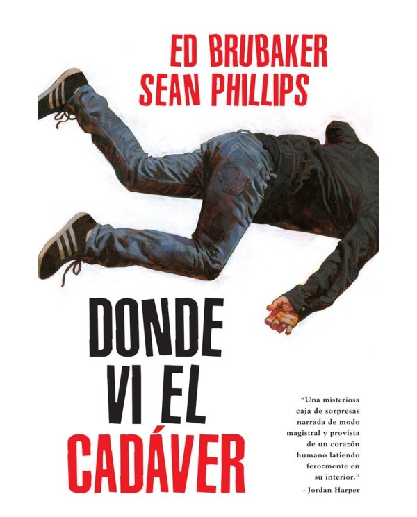 ED BRUBAKER/SEAN PHILLIPS/JACOB PHILLIPS,NORMA,,9788467968040 
