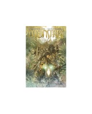 MARJORIE LIU/SANA TAKEDA,NORMA,,9788467966770 