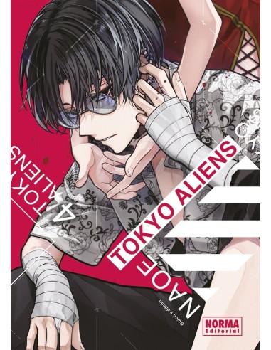 NAOE,NORMA,,9788467960679  NAOE,NORMA,,9788467960679