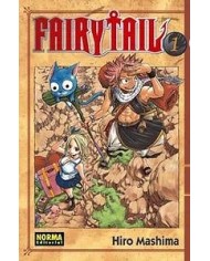 SEGUNDA MANO FAIRY TAIL 01 Segunda Mano4,00 €4,00 € NORMA EDITORIAL... SEGUNDA MANO FAIRY TAIL 01 Segunda Mano4,00 €4,00 € NORMA EDITORIAL...