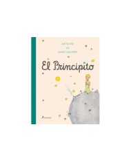 EL PRINCIPITO EDICION EN GRAN FORMATO 9788418797453