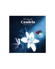 EL VIAJE DE CANDELA 9788410074408