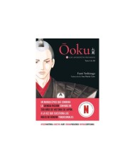 OOKU: LOS APOSENTOS PRIVADOS, VOL. 1  9788418739484 OOKU: LOS APOSENTOS PRIVADOS, VOL. 1  9788418739484