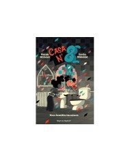 CASA Nº. 8 9788419148933