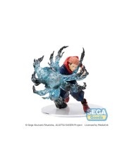 FIGURA YUJI ITADORI JUJUTSU KAISEN LUMINASTA 4580779538073