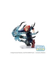 FIGURA YUJI ITADORI JUJUTSU KAISEN LUMINASTA 4580779538073