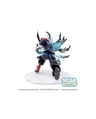 FIGURA YUJI ITADORI JUJUTSU KAISEN LUMINASTA 4580779538073