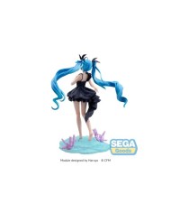 FIGURA HATSUNE MIKU PROJECT MEGA 39'S DEEP SEA GIRL  LUMINASTA 4580779538394 FIGURA HATSUNE MIKU PROJECT MEGA 39'S DEEP SEA GIRL  LUMINASTA 4580779538394