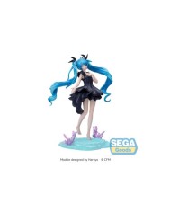FIGURA HATSUNE MIKU PROJECT MEGA 39'S DEEP SEA GIRL  LUMINASTA 4580779538394 FIGURA HATSUNE MIKU PROJECT MEGA 39'S DEEP SEA GIRL  LUMINASTA 4580779538394