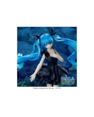 FIGURA HATSUNE MIKU PROJECT MEGA 39'S DEEP SEA GIRL  LUMINASTA 4580779538394 FIGURA HATSUNE MIKU PROJECT MEGA 39'S DEEP SEA GIRL  LUMINASTA 4580779538394
