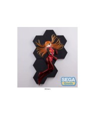 FIGURA ASUKA EVANGELION NEW THEATRICAL EDITION LUMINASTA  4580779540809 FIGURA ASUKA EVANGELION NEW THEATRICAL EDITION LUMINASTA  4580779540809