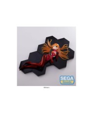 FIGURA ASUKA EVANGELION NEW THEATRICAL EDITION LUMINASTA  4580779540809 FIGURA ASUKA EVANGELION NEW THEATRICAL EDITION LUMINASTA  4580779540809