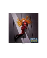 FIGURA ASUKA EVANGELION NEW THEATRICAL EDITION LUMINASTA  4580779540809 FIGURA ASUKA EVANGELION NEW THEATRICAL EDITION LUMINASTA  4580779540809