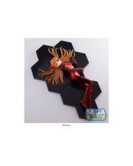 FIGURA ASUKA EVANGELION NEW THEATRICAL EDITION LUMINASTA  4580779540809 FIGURA ASUKA EVANGELION NEW THEATRICAL EDITION LUMINASTA  4580779540809