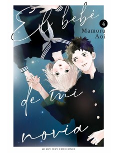 AOI MAMORU,MILKY WAY,,9788410223233  AOI MAMORU,MILKY WAY,,9788410223233