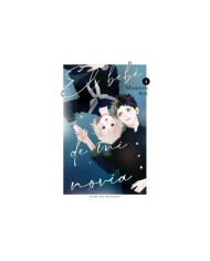 AOI MAMORU,MILKY WAY,,9788410223233 