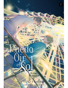 FUMINO YUKI,MILKY WAY,,9788410223240  FUMINO YUKI,MILKY WAY,,9788410223240