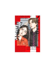 TORIKAI AKANE,MILKY WAY,,9788410223288 