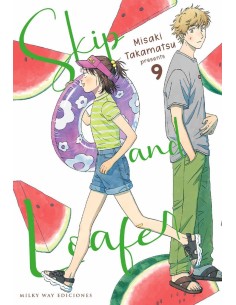 TAKAMATSU MISAKI,MILKY WAY,,9788410223219  TAKAMATSU MISAKI,MILKY WAY,,9788410223219