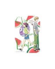 TAKAMATSU MISAKI,MILKY WAY,,9788410223219 