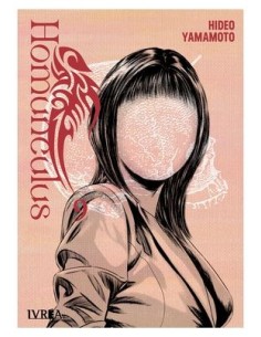 HIDEO YAMAMOTO,IVREA,,9788410258167