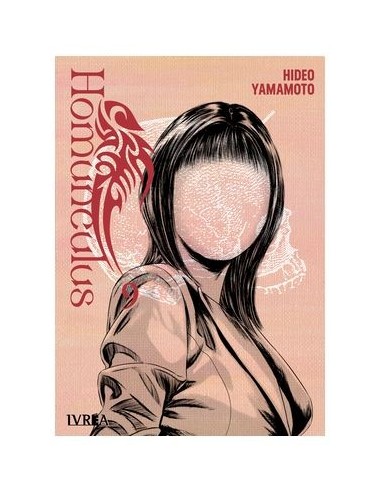 HIDEO YAMAMOTO,IVREA,,9788410258167 HIDEO YAMAMOTO,IVREA,,9788410258167