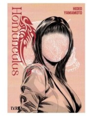 HIDEO YAMAMOTO,IVREA,,9788410258167 HIDEO YAMAMOTO,IVREA,,9788410258167