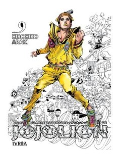 HIROHIKO ARAKI,IVREA,,9788410258877 HIROHIKO ARAKI,IVREA,,9788410258877