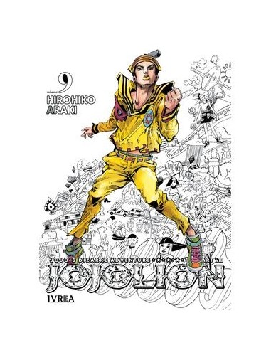 HIROHIKO ARAKI,IVREA,,9788410258877