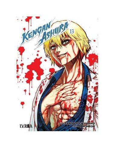 SANDROVICH YABAKO,IVREA,,9788410258846