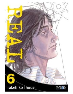 TAKEHIKO INOUE,IVREA,,9788410213524 TAKEHIKO INOUE,IVREA,,9788410213524