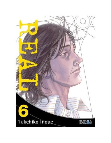 TAKEHIKO INOUE,IVREA,,9788410213524