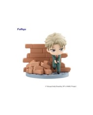 FIGURA LOID FORGER  SPY X FAMILY  4582655072046