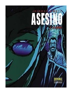 SEGUNDA MANO  ASESINO 03 LA DEUDA  SM9788496370227