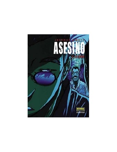 SEGUNDA MANO  ASESINO 03 LA DEUDA  SM9788496370227