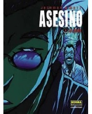 SEGUNDA MANO  ASESINO 03 LA DEUDA  SM9788496370227