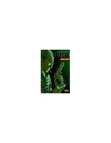 SEGUNDA MANO ASESINO 01 TIRO POR LA CULATA 9788484318941